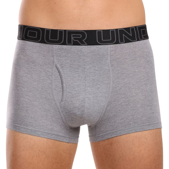 3PACK boxer uomo Under Armour multicolore (1383892 390)