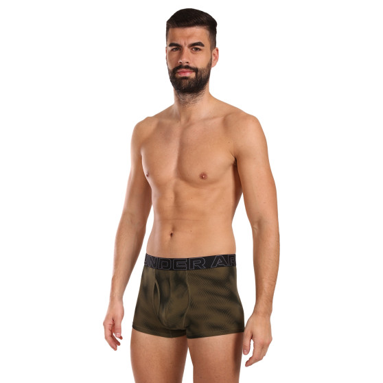 3PACK boxer uomo Under Armour multicolore (1383892 390)