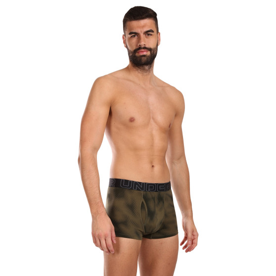 3PACK boxer uomo Under Armour multicolore (1383892 390)