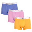 3PACK boxer uomo Tommy Hilfiger multicolore (UM0UM02761 0VI)