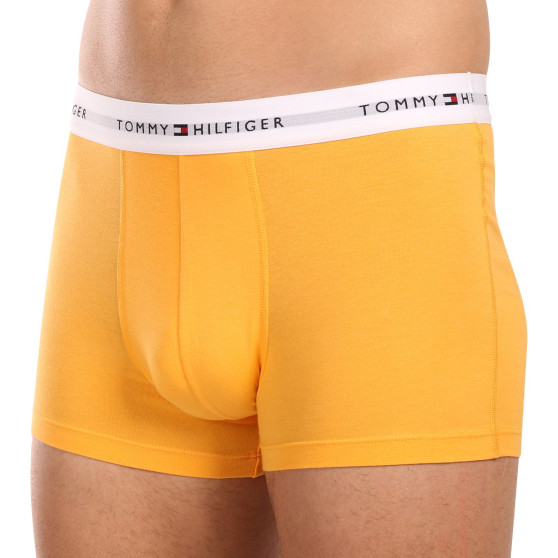 3PACK boxer uomo Tommy Hilfiger multicolore (UM0UM02761 0VI)