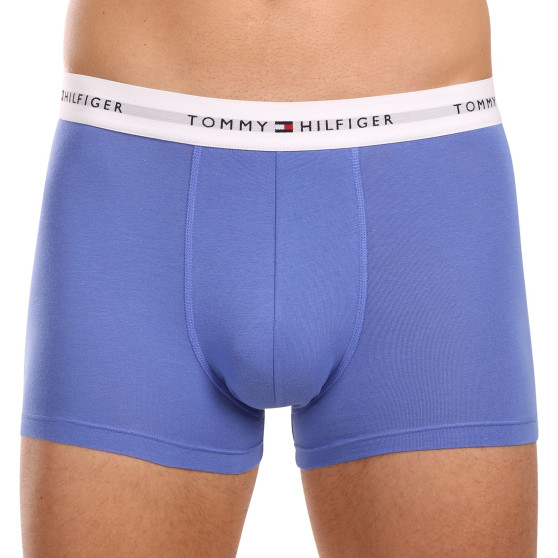 3PACK boxer uomo Tommy Hilfiger multicolore (UM0UM02761 0VI)