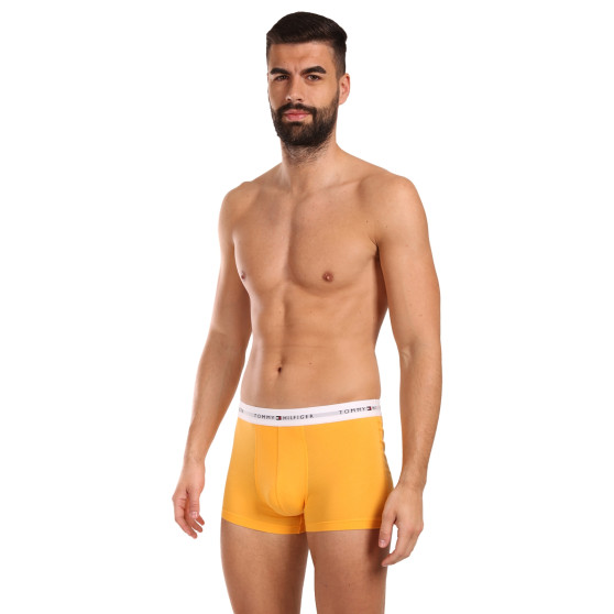 3PACK boxer uomo Tommy Hilfiger multicolore (UM0UM02761 0VI)