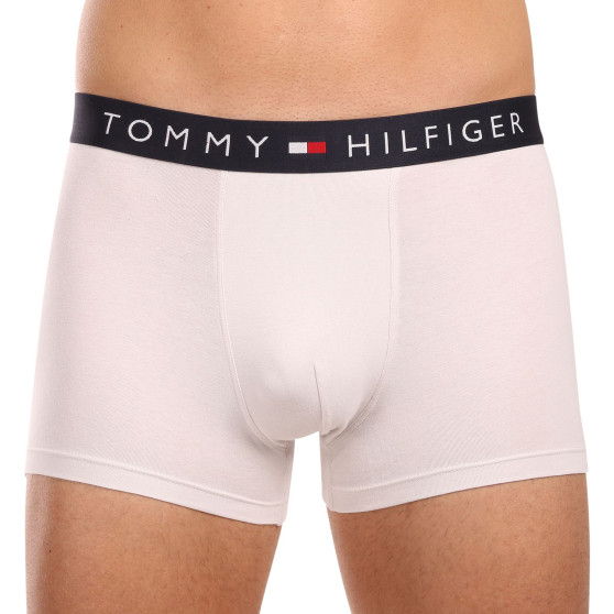 3PACK boxer uomo Tommy Hilfiger multicolore (UM0UM03180 0XT)