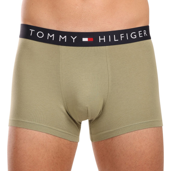 3PACK boxer uomo Tommy Hilfiger multicolore (UM0UM03180 0XT)