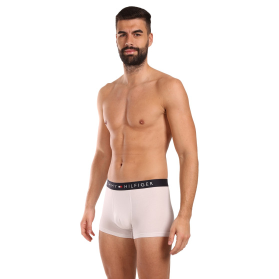 3PACK boxer uomo Tommy Hilfiger multicolore (UM0UM03180 0XT)