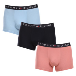 3PACK boxer uomo Tommy Hilfiger multicolore (UM0UM03180 0XO)