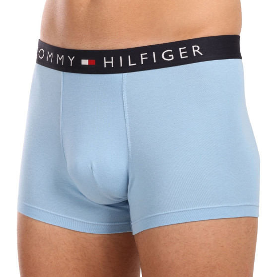 3PACK boxer uomo Tommy Hilfiger multicolore (UM0UM03180 0XO)