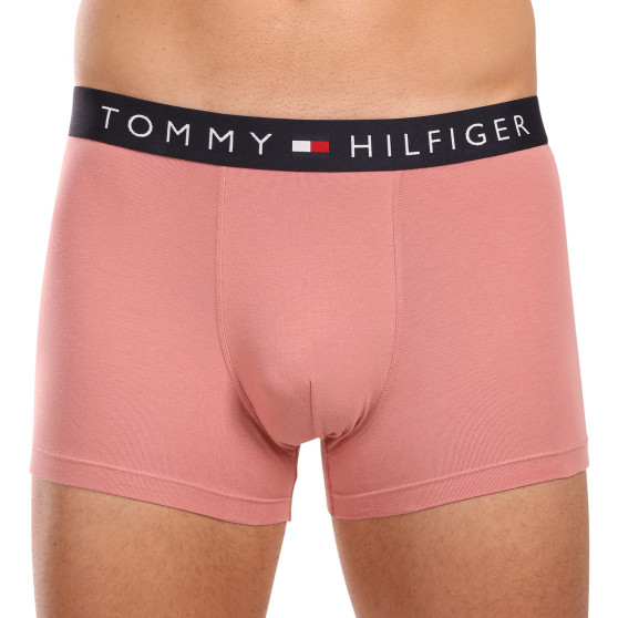 3PACK boxer uomo Tommy Hilfiger multicolore (UM0UM03180 0XO)