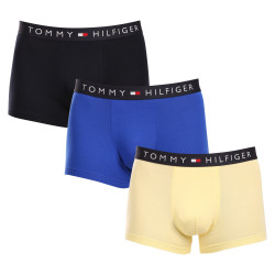 3PACK boxer uomo Tommy Hilfiger multicolore (UM0UM03180 0XK)