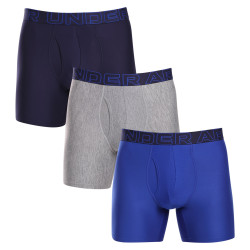 3PACK boxer uomo Under Armour multicolore (1383878 400)