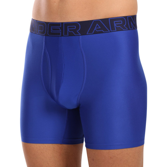 3PACK boxer uomo Under Armour multicolore (1383878 400)