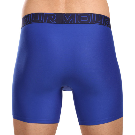 3PACK boxer uomo Under Armour multicolore (1383878 400)