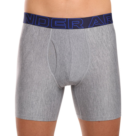 3PACK boxer uomo Under Armour multicolore (1383878 400)