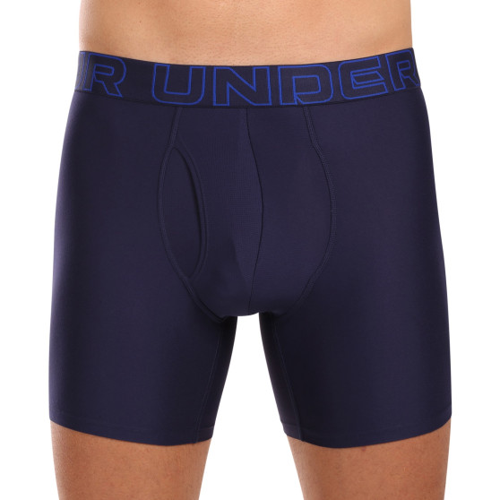 3PACK boxer uomo Under Armour multicolore (1383878 400)