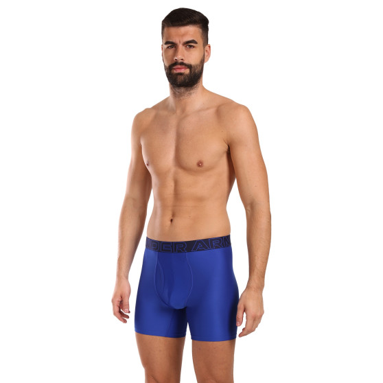 3PACK boxer uomo Under Armour multicolore (1383878 400)