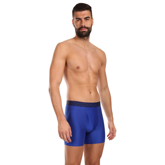 3PACK boxer uomo Under Armour multicolore (1383878 400)