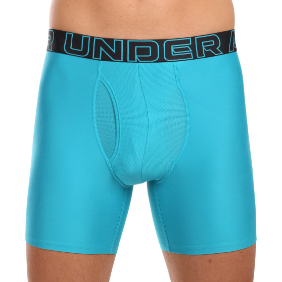 3PACK boxer uomo Under Armour multicolore (1383878 464)