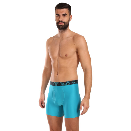 3PACK boxer uomo Under Armour multicolore (1383878 464)