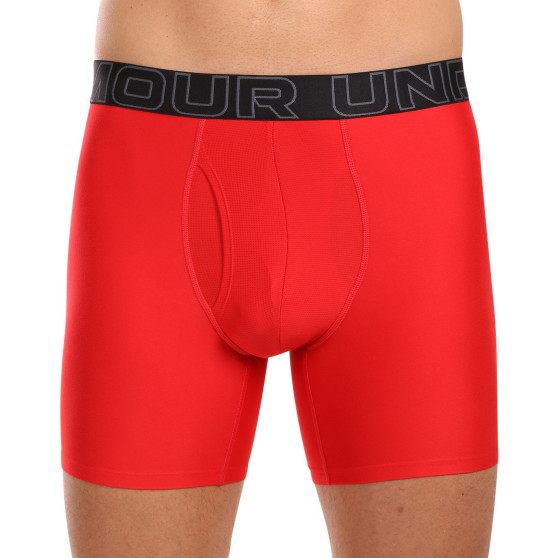 3PACK boxer uomo Under Armour multicolore (1383878 600)