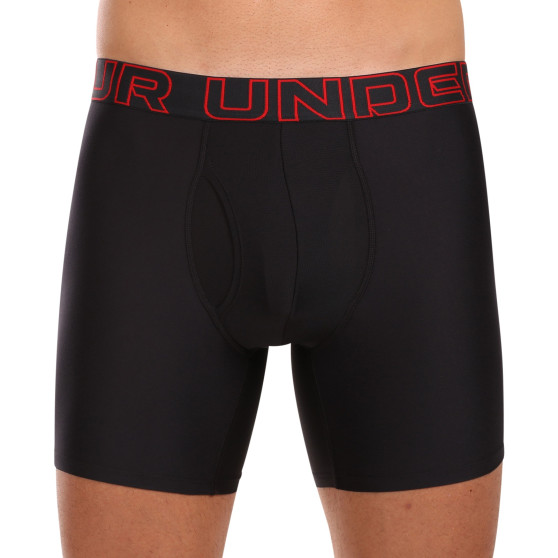 3PACK boxer uomo Under Armour multicolore (1383878 600)