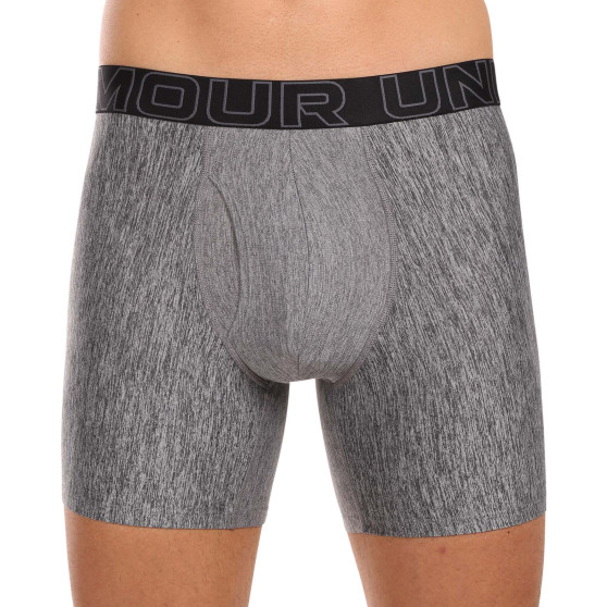 3PACK boxer uomo Under Armour multicolore (1383878 600)