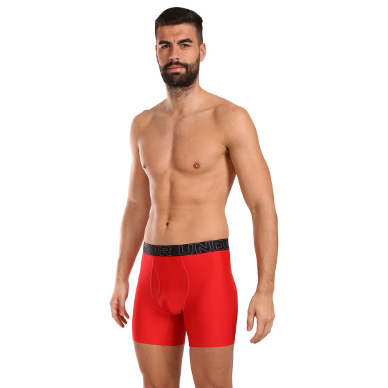 3PACK boxer uomo Under Armour multicolore (1383878 600)