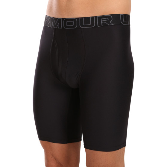 3PACK boxer da uomo Under Armour nero (1383880 001)