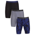 3PACK boxer uomo Under Armour multicolore (1383881 400)