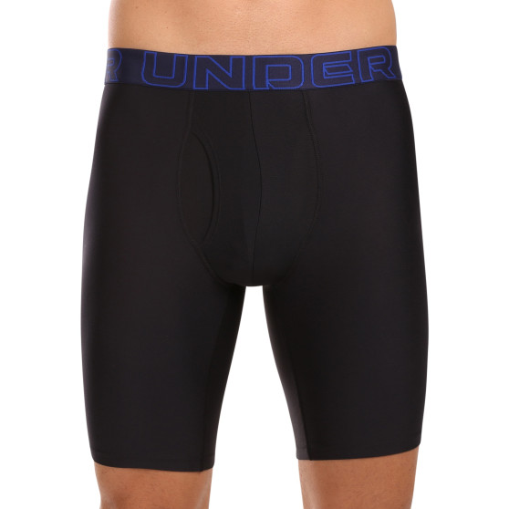 3PACK boxer uomo Under Armour multicolore (1383881 400)