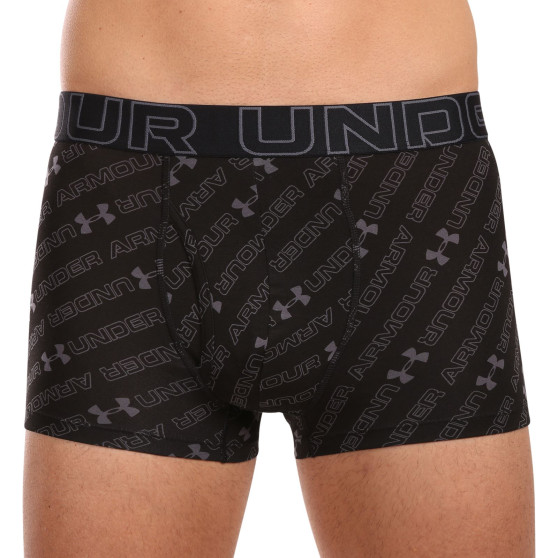 3PACK boxer uomo Under Armour multicolore (1383892 001)