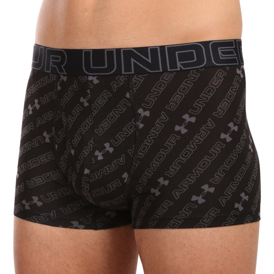 3PACK boxer uomo Under Armour multicolore (1383892 001)