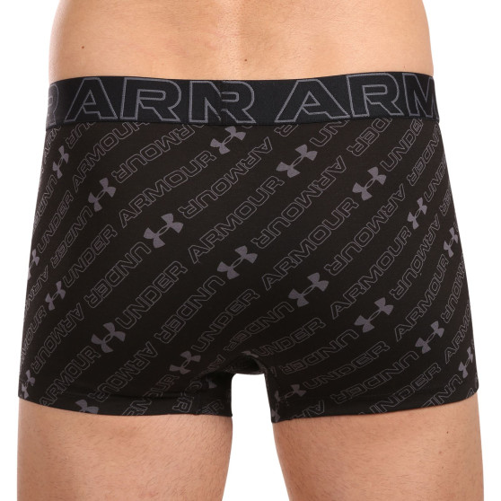 3PACK boxer uomo Under Armour multicolore (1383892 001)