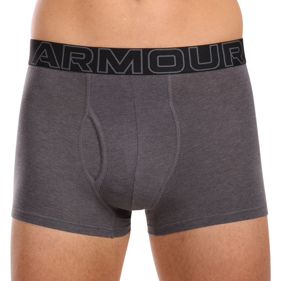 3PACK boxer uomo Under Armour multicolore (1383892 001)