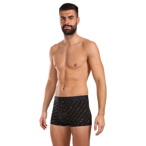 3PACK boxer uomo Under Armour multicolore (1383892 001)