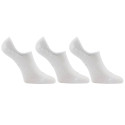 3PACK VoXX calzini bianchi (Barefoot sneaker)