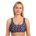 Allegro reggiseno da bagno sportivo da donna Dedoles Sweet Cherry (D-F-SCL-S-BLT-C-1586)