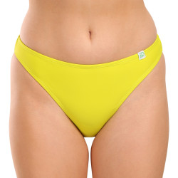 Costume da bagno allegro da donna Dedoles giallo (D-F-SW-B-BBF-B-1277)