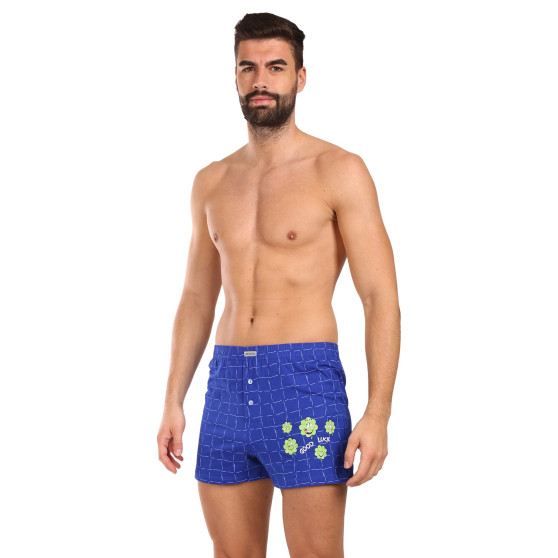 3PACK Boxer da uomo Andrie multicolore (PS 5801)