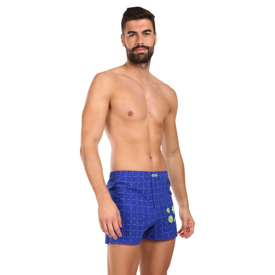 3PACK Boxer da uomo Andrie multicolore (PS 5801)