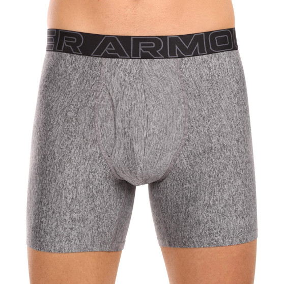 3PACK boxer uomo Under Armour multicolore (1383878 035)