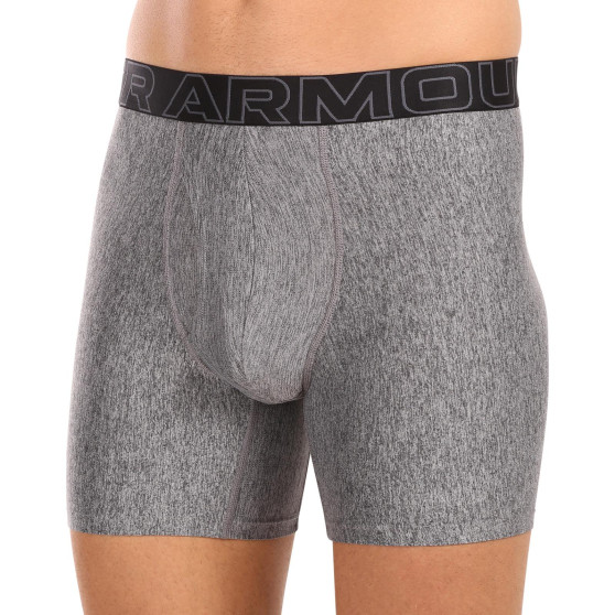 3PACK boxer uomo Under Armour multicolore (1383878 035)