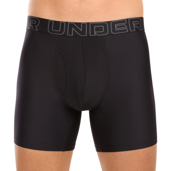 3PACK boxer uomo Under Armour multicolore (1383878 035)