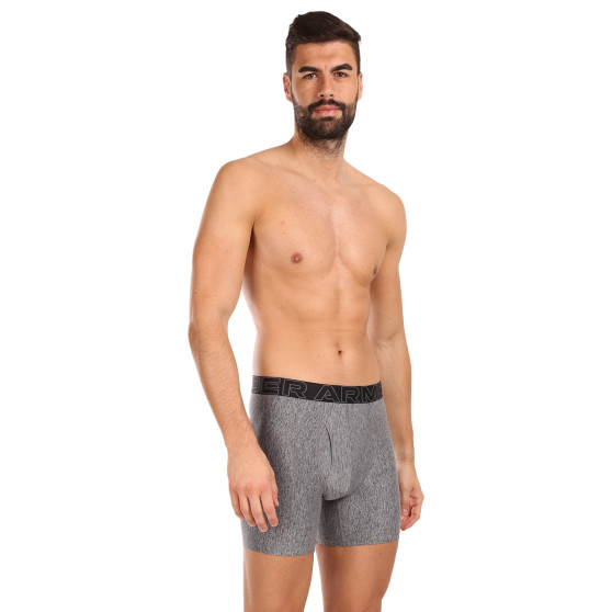 3PACK boxer uomo Under Armour multicolore (1383878 035)