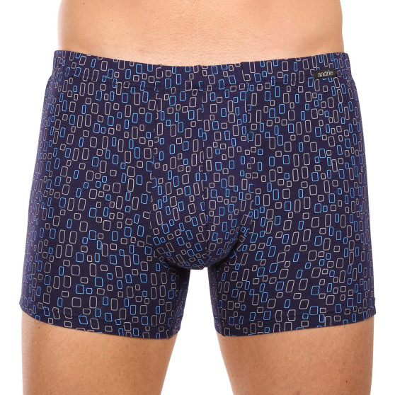 3PACK boxer uomo Andrie multicolore (PS 5633)