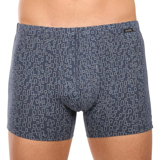 3PACK boxer uomo Andrie multicolore (PS 5633)