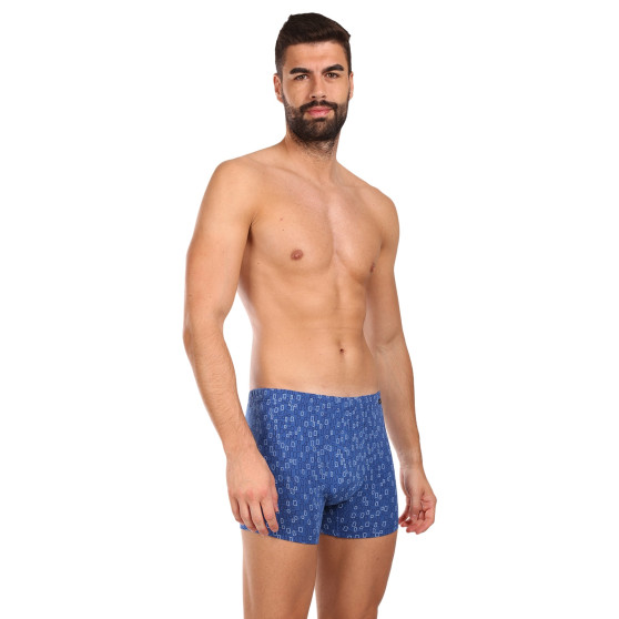 3PACK boxer uomo Andrie multicolore (PS 5633)