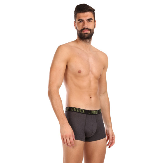 2PACK boxer uomo Puma multicolore (100000884 057)