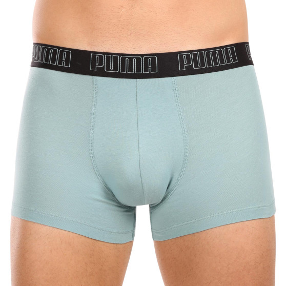 2PACK boxer uomo Puma multicolore (100000884 054)