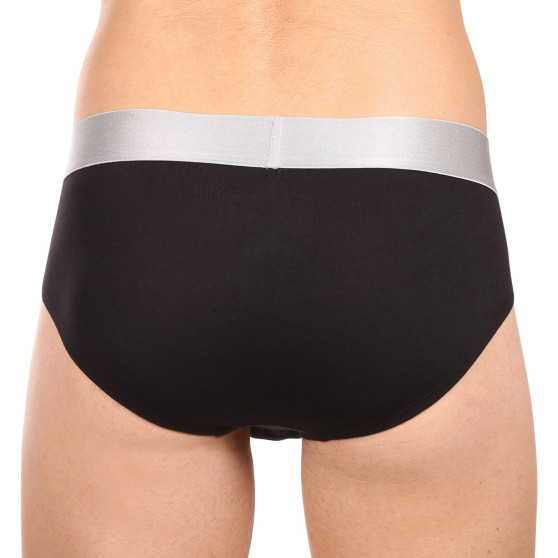 3PACK slip uomo Calvin Klein nero (NB3129A-7V1)